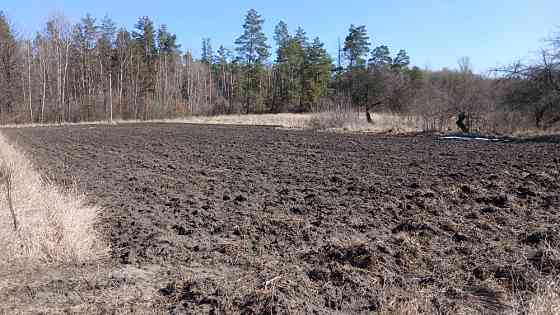 Земельна ділянка 30 соток, КИЇВСЬКА ОБЛ. Богуслав