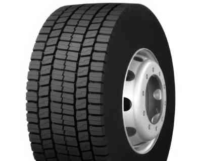 295/60R22.5 Radburg (наварка) RM729 Причіпна вантажна шина Івано-Франківськ