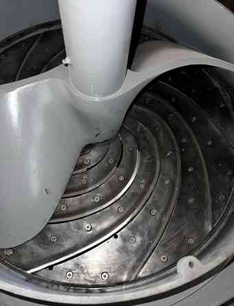 Машина для шинкування капусти з видаленням качана Ивано-Франковск