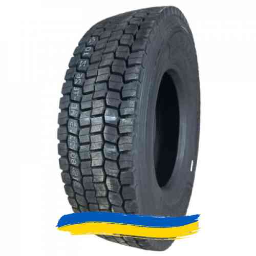 315/80R22.5 Atlander ATL600 157/154L Ведуча шина Ивано-Франковск