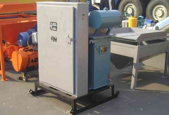 Трансформатор/подстанція прогріву бетону Киев