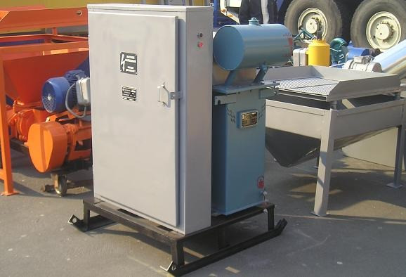 Трансформатор/подстанція прогріву бетону Киев - изображение 1