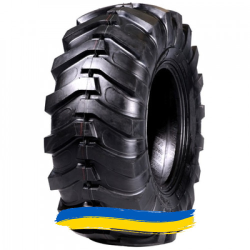 16.9R24 Rockbuster H658 Індустріальна шина Івано-Франківськ - зображення 1