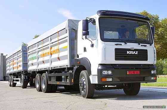 Ремонт двигателя грузовика Киев. Текущий и капитальный ремонт. Гарантия Київ