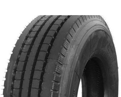 315/80R22.5 Taitong HS 109 157/153L Рульова вантажна шина Івано-Франківськ - зображення 1