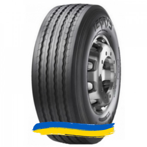 385/65R22.5 TEGRYS TE48-T 160K Причіпна шина Ивано-Франковск - изображение 1