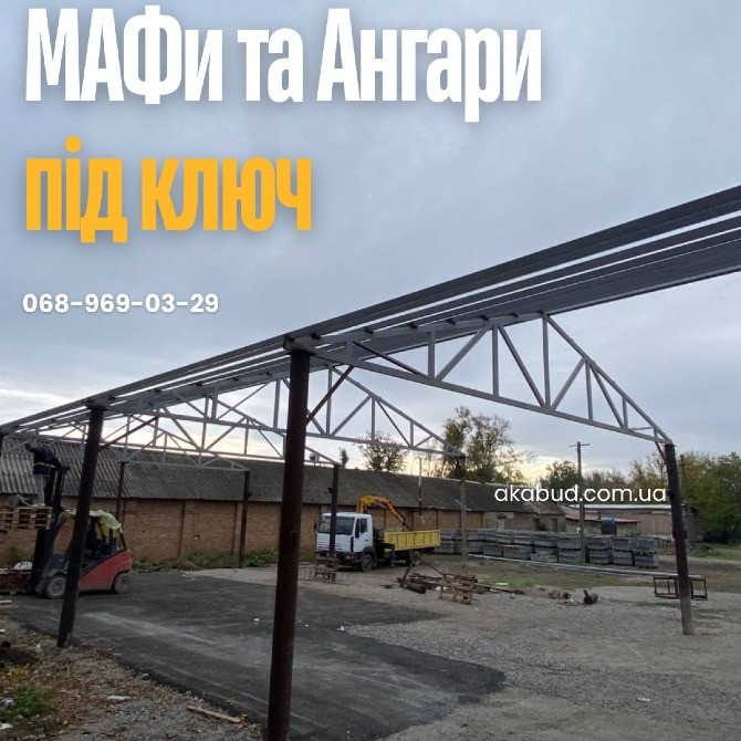 Металлоконструкции и кованые изделия под заказ Кривой Рог - изображение 3