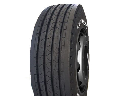 235/75R17.5 CETROC XR816 143/141L Рульова шина Івано-Франківськ - зображення 1