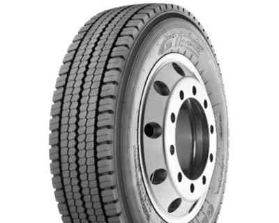 315/70R22.5 Giti GDL617 154/150L Ведуча шина Івано-Франківськ