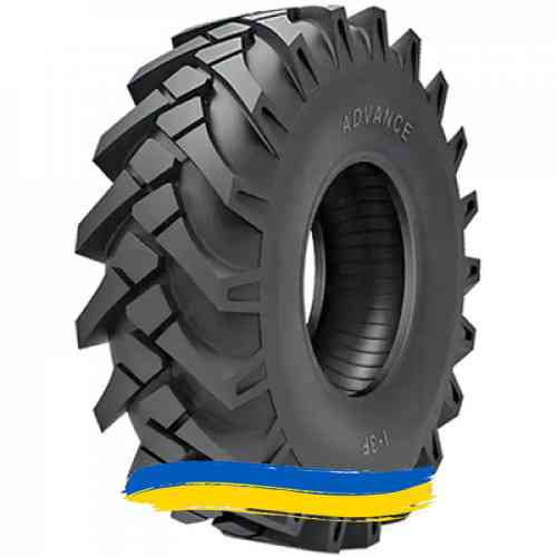 10/75R15.3 Advance I-3F 130A8 Індустріальна шина Івано-Франківськ