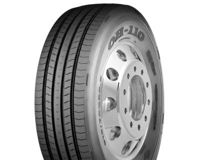 315/70R22.5 Otani OH-110 154/150L Рульова шина Ивано-Франковск - изображение 1