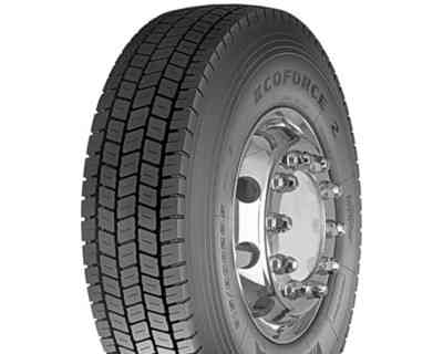 295/60R22.5 Fulda EcoForce 2 150/147K Ведуча шина Івано-Франківськ