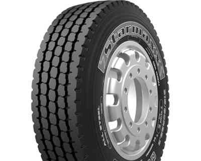 315/80R22.5 Starmaxx GC 700 156/150K Ведуча вантажна шина Ивано-Франковск
