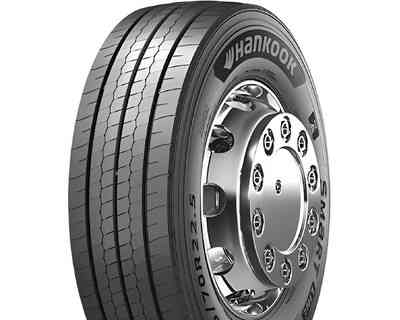 315/70R22.5 Hankook Smart LINE AL50 156/150L Рульова вантажна шина Івано-Франківськ