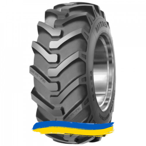 16.9R24 Mitas TI-04 149A8 Універсальна шина Ивано-Франковск - изображение 1