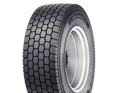 295/80R22.5 Triangle TRD66 152/149L Ведуча вантажна шина Івано-Франківськ