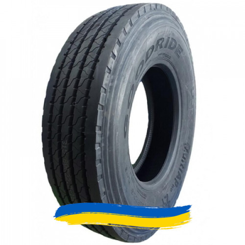 385/65R22.5 Goodride MultiAP Z1 160K Рульова шина Ивано-Франковск - изображение 1