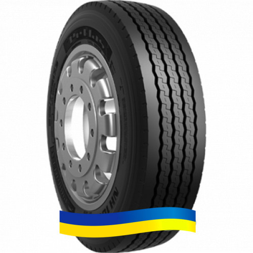 Petlas NH100 (прицепная) 245/70 R17.5 143/141J Туреччина Івано-Франківськ - зображення 1
