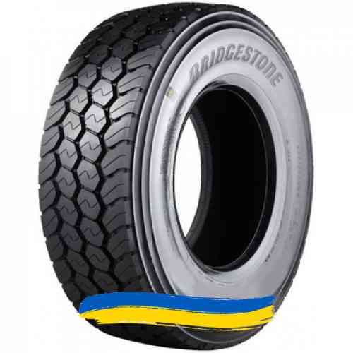 385/65R22.5 Bridgestone MTV1 160K Причіпна шина Івано-Франківськ