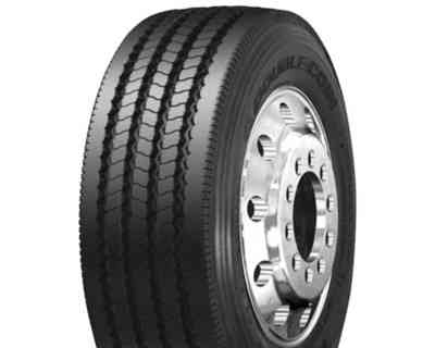 225/75R17.5 Double Coin RT500 129/127M Причіпна вантажна шина Ивано-Франковск