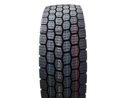 315/80R22.5 DEEMAX X999 157/154L Ведуча вантажна шина Ивано-Франковск