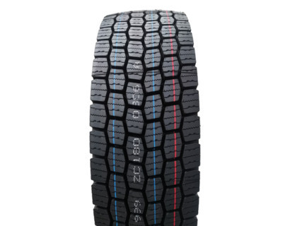 315/80R22.5 DEEMAX X999 157/154L Ведуча вантажна шина Ивано-Франковск - изображение 1