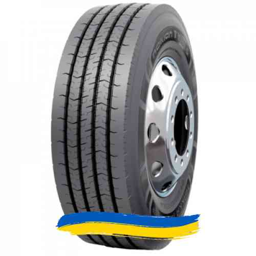 385/65R22.5 Nokian E-Truck Steer 160K Рульова шина Івано-Франківськ