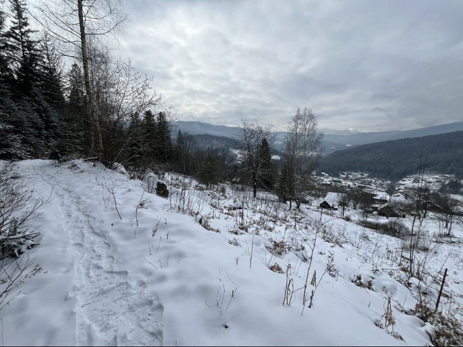 Земельна ділянка в Яремчі 0.06 га Яремче - зображення 4
