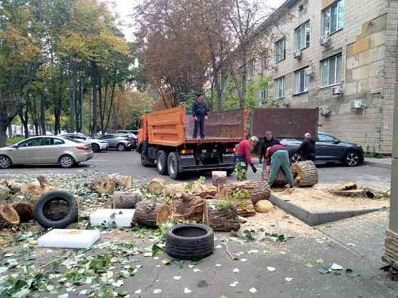 Грузоперевозки переезд грузчики разнорабочие без выходных Одесса Одеса