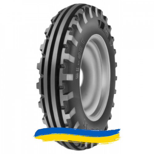 4.5R16 BKT TF 8181 73A6 Сільгосп шина Івано-Франківськ - зображення 1