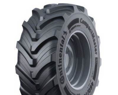 500/70R24 Continental CompactMaster AG 164/164A8/B Сільгосп шина Ивано-Франковск - изображение 1