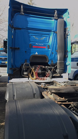 Сідельний тягач Mercedes-Actros 25.45 В наявності 3 од. Тернополь - изображение 11