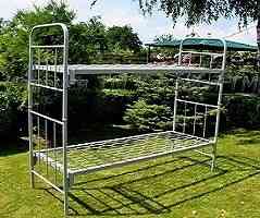 Ліжко,кровать металева Киев