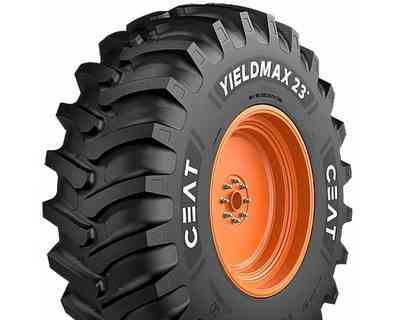 24.5R32 Ceat YIELDMAX 23˚ TL Сільгосп шина Івано-Франківськ