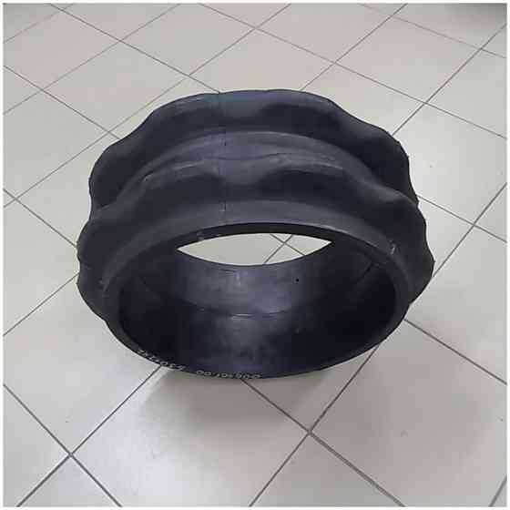 Шина (бандаж) 550х242 Otico Farmflex до котків 465108 Vaderstad Днепр (Днепропетровск)