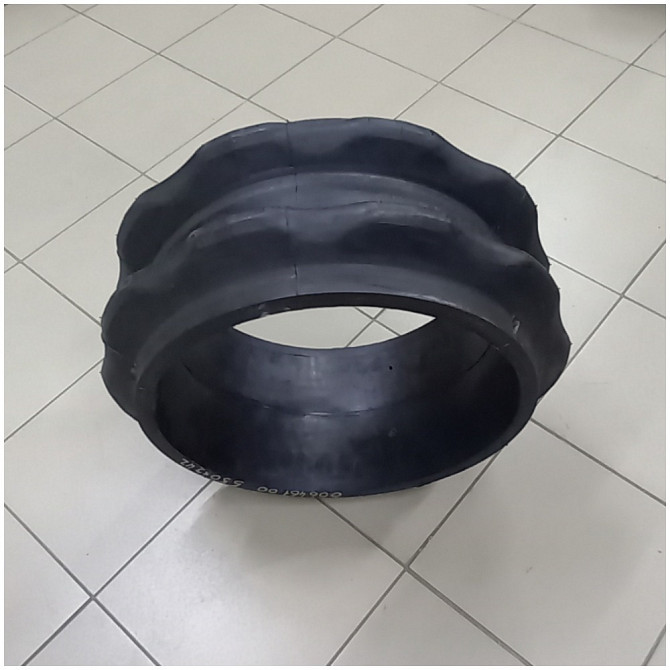 Шина (бандаж) 550х242 Otico Farmflex до котків 465108 Vaderstad Днепр (Днепропетровск) - изображение 1