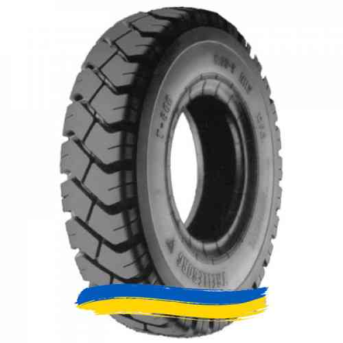 8.25R15 Trelleborg T800 Індустріальна шина Івано-Франківськ
