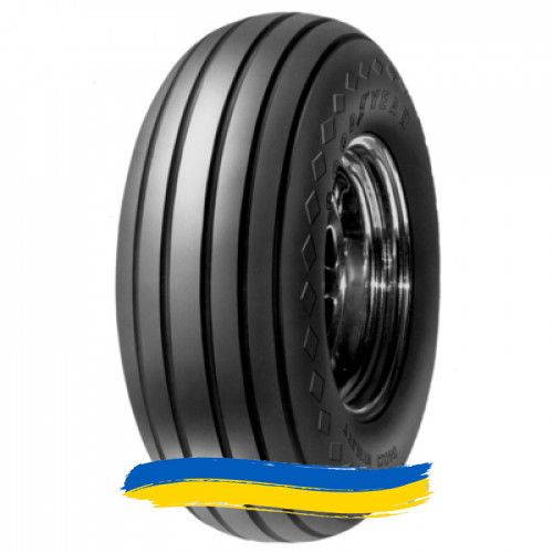 7.6R15 Goodyear Farm Utility I-1 Сільгосп шина Ивано-Франковск - изображение 1