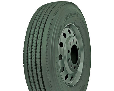 8.25R16 Supercargo SC166 128/124L Універсальна вантажна шина Івано-Франківськ - зображення 1