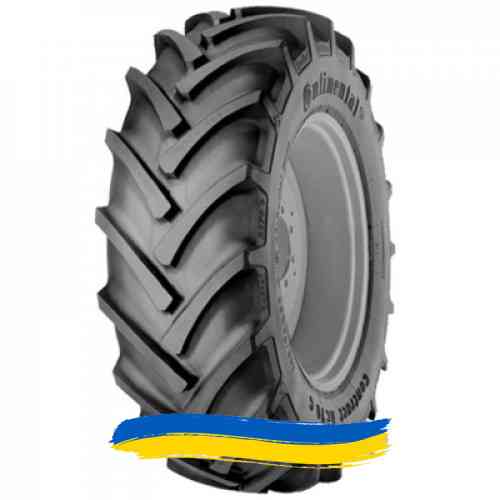 335/80R20 Continental AC70 134G Сільгосп шина Івано-Франківськ