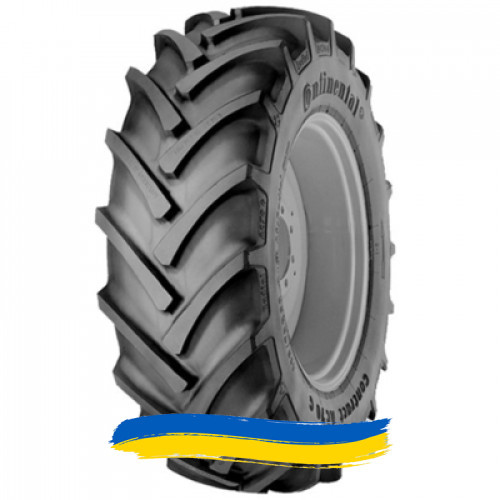 335/80R20 Continental AC70 134G Сільгосп шина Івано-Франківськ - зображення 1