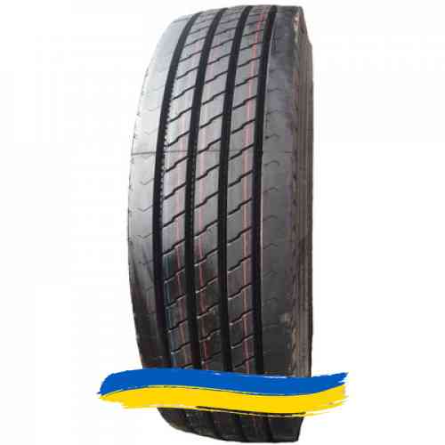 315/80R22.5 Kunlun KT858 154/150M Рульова шина Ивано-Франковск
