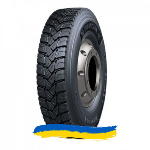 315/80R22.5 Compasal CPD82 156K Ведуча шина Івано-Франківськ - зображення 1