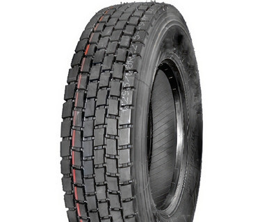 295/80R22.5 Wonderland BY907 152/149M Ведуча вантажна шина Івано-Франківськ - зображення 1