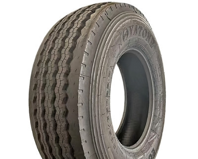 385/65R22.5 Yatone ECO18 160K Причіпна вантажна шина Ивано-Франковск - изображение 1