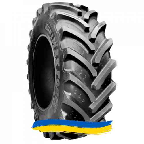 650/60R34 BKT AGRIMAX FORCE 165D Сільгосп шина Івано-Франківськ