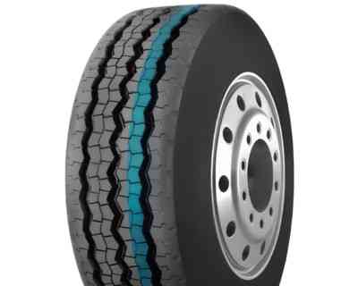 225/75R17.5 Radburg (наварка) K29 Причіпна вантажна шина Ивано-Франковск