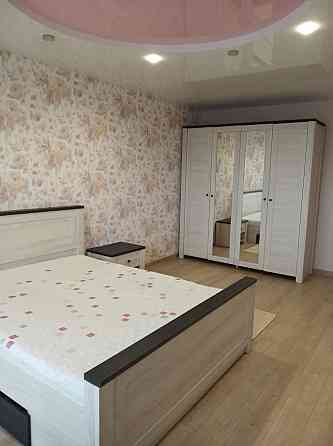 Продам 2-ком евроремонт, мебель и техника Левый Берег. СРОЧНО! Кам'янське (Дніпродзержинськ)