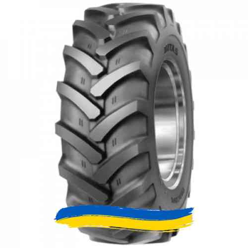 15.5/80R24 Mitas TR-01 163/151A8 Індустріальна шина Івано-Франківськ