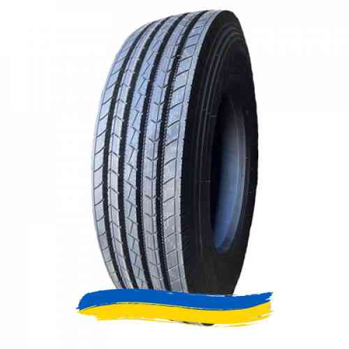 385/65R22.5 Stormer S126 160L Рульова шина Ивано-Франковск